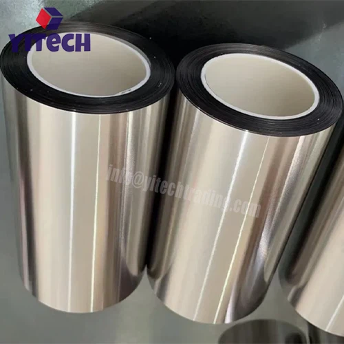 titanium foil3 titanium foil3