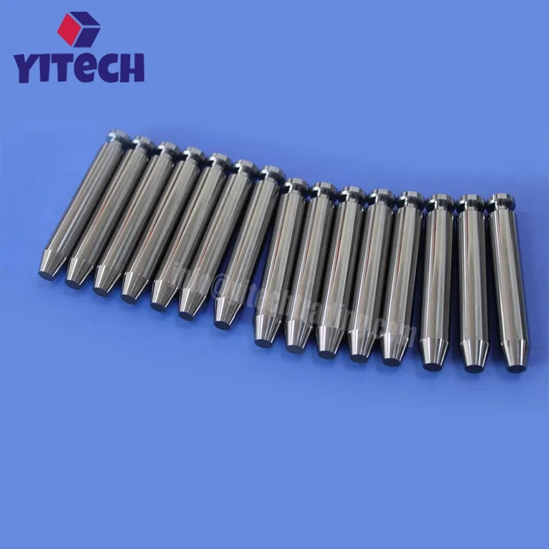 OEM Wear Resistance Tungsten Carbide Tips