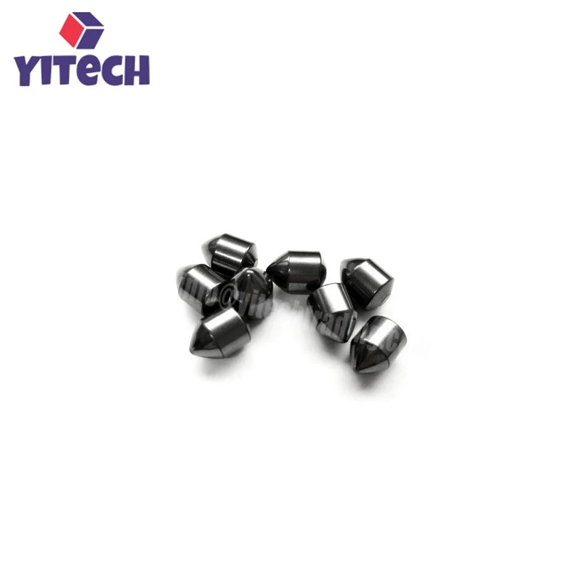 OEM Wear Resistance Tungsten Carbide Tips