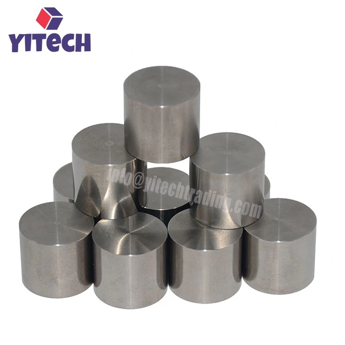 Titanium Alloy Grade 7 Rod 5